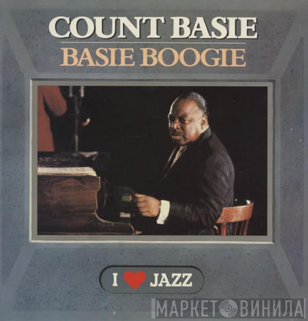 Count Basie - Basie Boogie