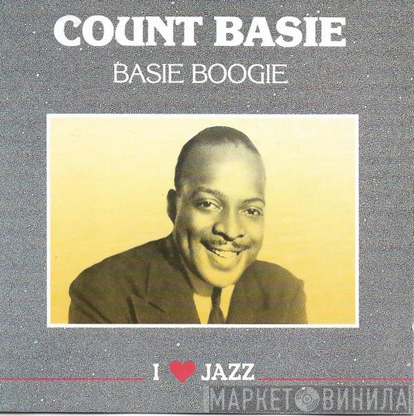  Count Basie  - Basie Boogie