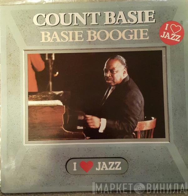  Count Basie  - Basie Boogie