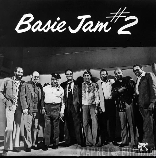 Count Basie - Basie Jam #2