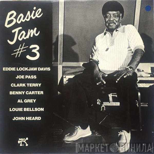 Count Basie - Basie Jam #3
