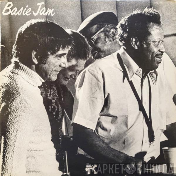  Count Basie  - Basie Jam