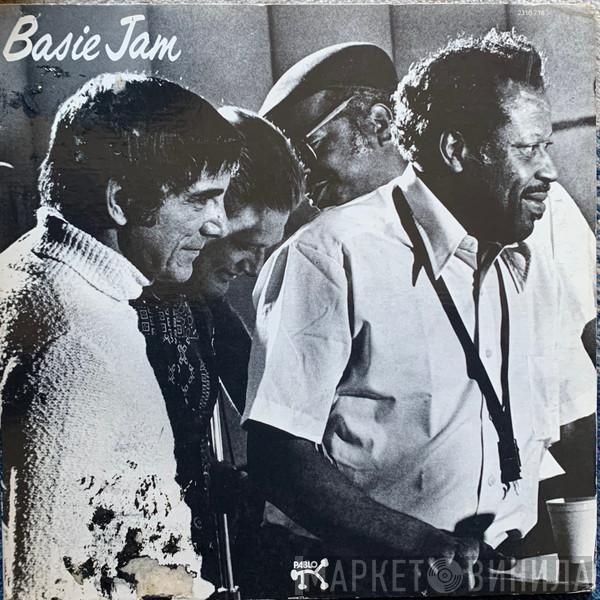  Count Basie  - Basie Jam