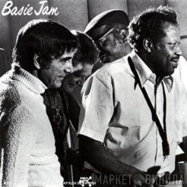  Count Basie  - Basie Jam