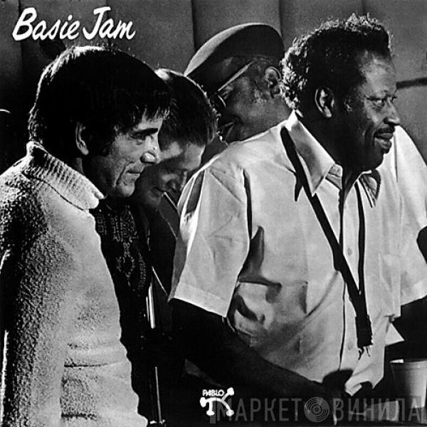  Count Basie  - Basie Jam