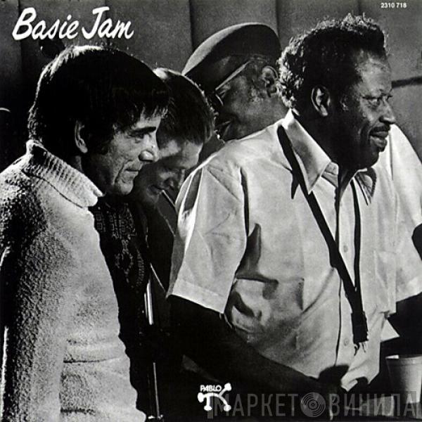  Count Basie  - Basie Jam