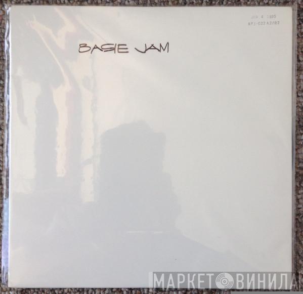  Count Basie  - Basie Jam