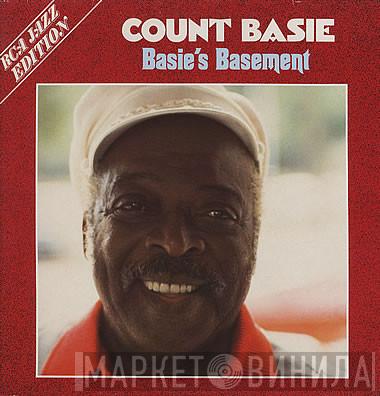 Count Basie - Basie's Basement
