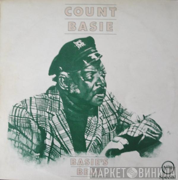 Count Basie - Basie's Beat