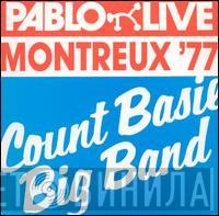 Count Basie Big Band - Montreux '77