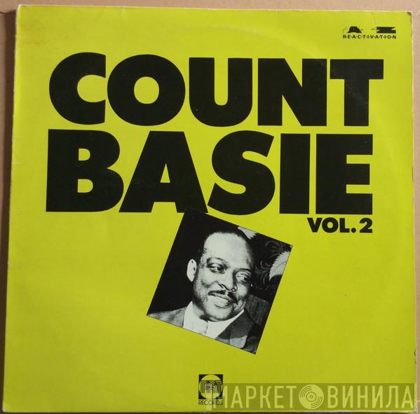Count Basie - Count Basie Vol.2