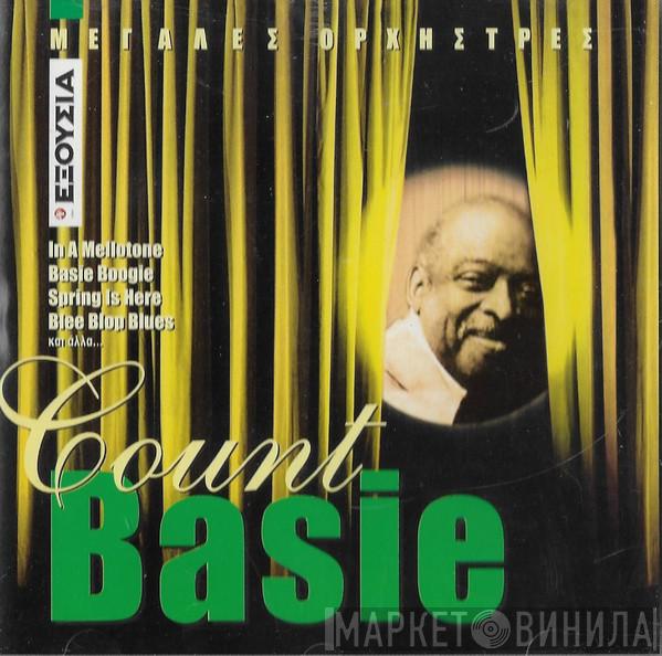  Count Basie  - Count Basie