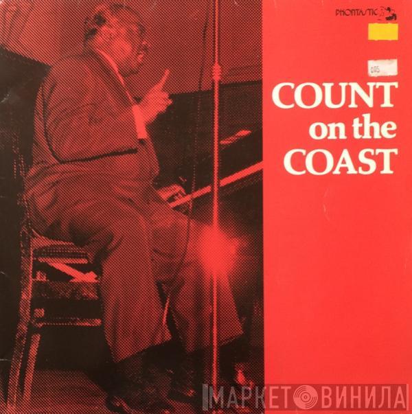 Count Basie - Count On The Coast