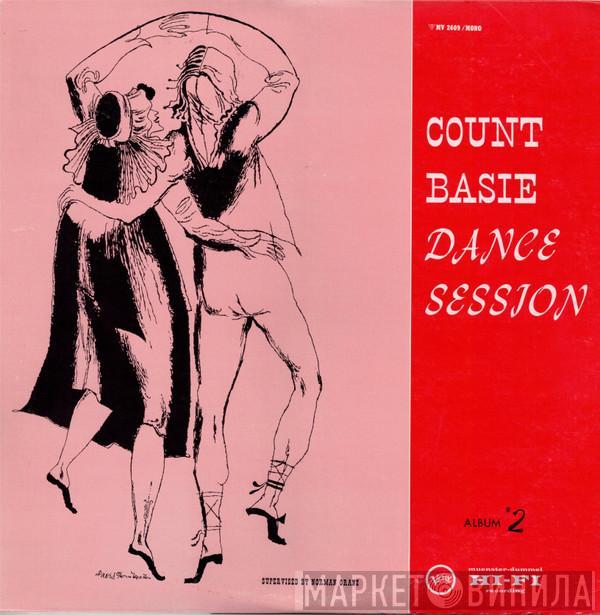 Count Basie - Dance Session Album #2