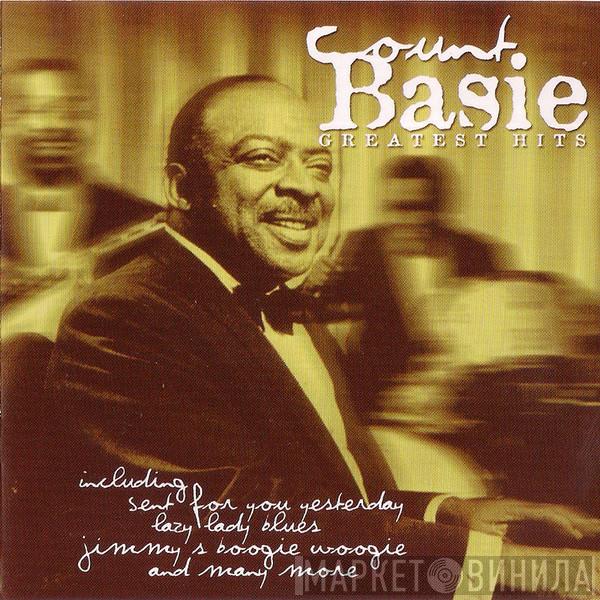 Count Basie - Greatest Hits