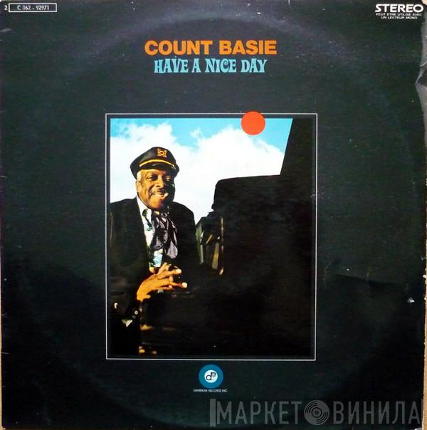  Count Basie  - Have A Nice Day