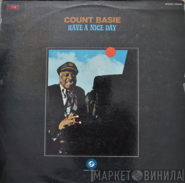  Count Basie  - Have A Nice Day