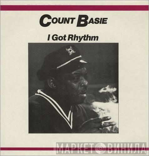 Count Basie - I Got Rhythm