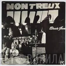  Count Basie  - Jam Session At The Montreux Jazz Festival 1975