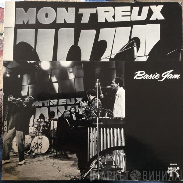  Count Basie  - Jam Session At The Montreux Jazz Festival 1975