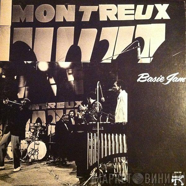  Count Basie  - Jam Session At The Montreux Jazz Festival 1975