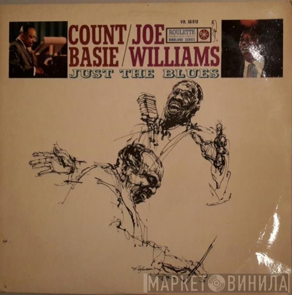  Count Basie  - Just The Blues