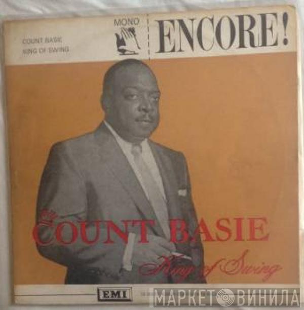 Count Basie - King Of Swing