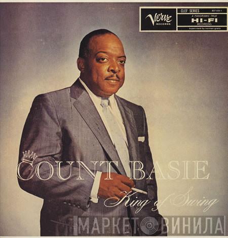 Count Basie - King Of Swing