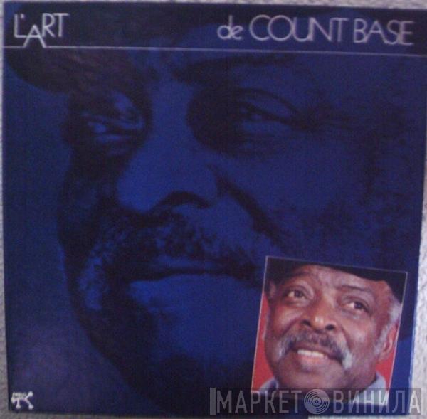 Count Basie - L'Art De Count Basie