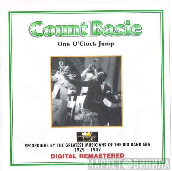 Count Basie - One O' Clock Jump