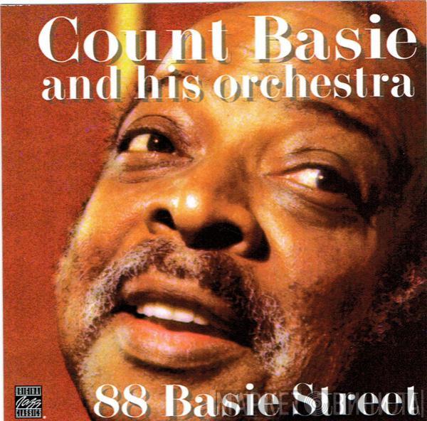  Count Basie Orchestra  - 88 Basie Street