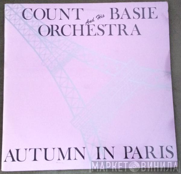Count Basie Orchestra - Autumn In Paris