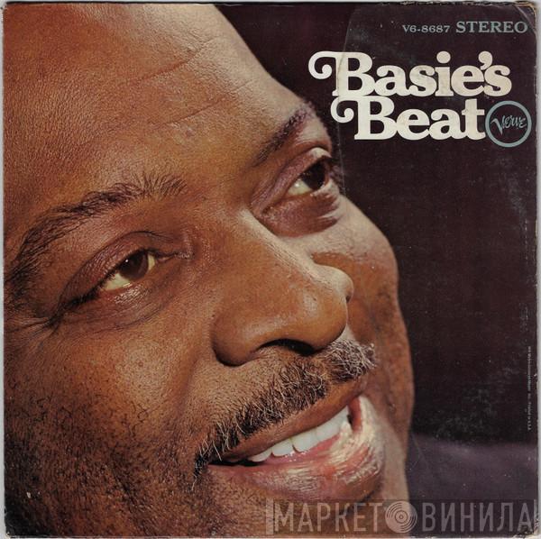  Count Basie Orchestra  - Basie's Beat