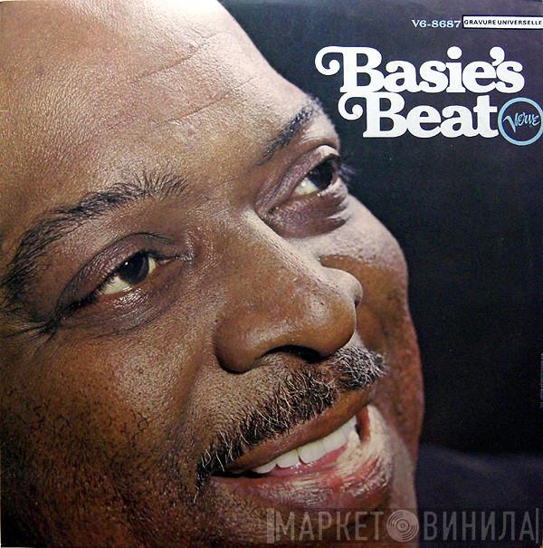 Count Basie Orchestra  - Basie's Beat