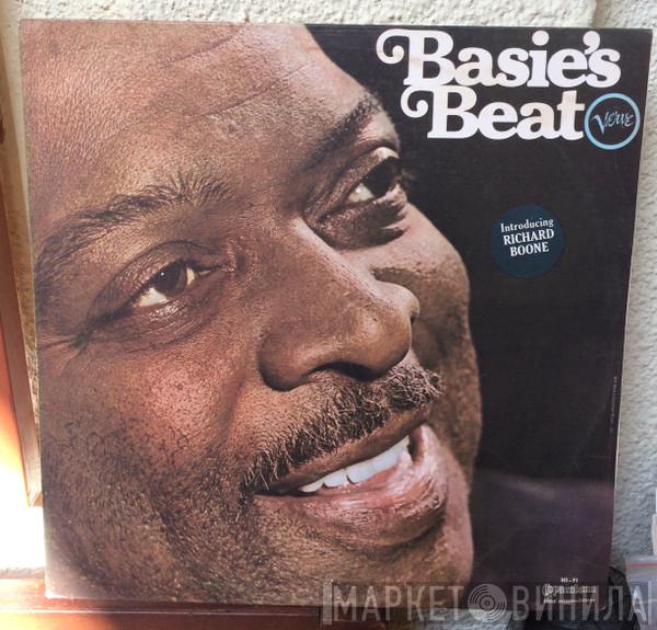  Count Basie Orchestra  - Basie's Beat