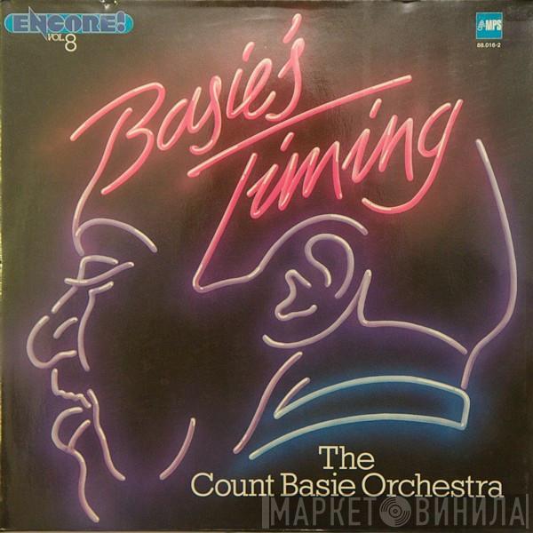 Count Basie Orchestra - Basie's Timing