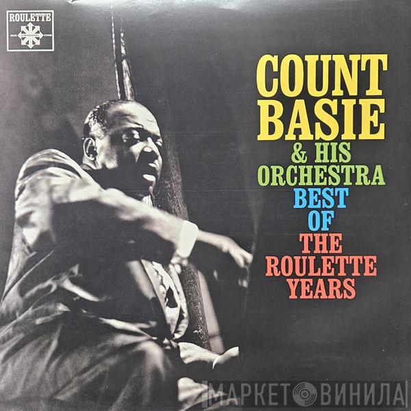 Count Basie Orchestra - Best Of The Roulette Years
