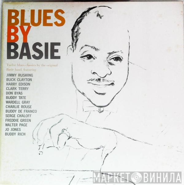  Count Basie Orchestra  - Blues By Basie