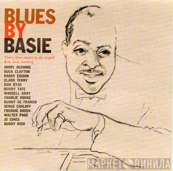  Count Basie Orchestra  - Blues By Basie
