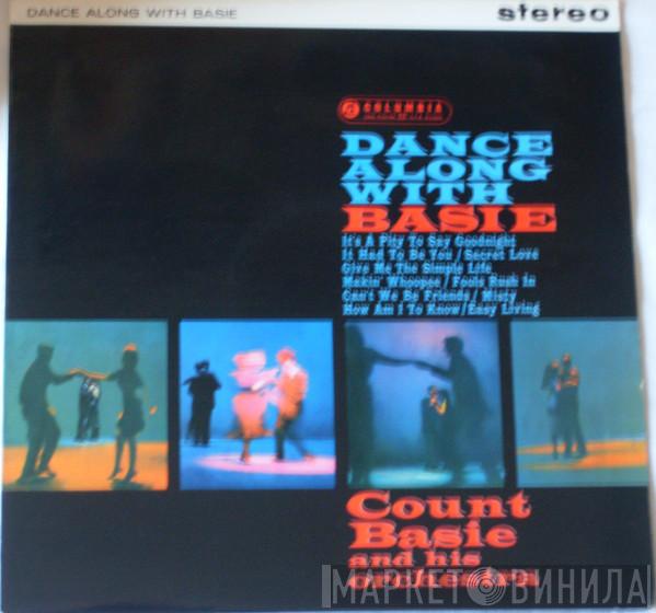 Count Basie Orchestra - Dance Along With Basie