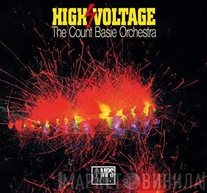  Count Basie Orchestra  - High Voltage