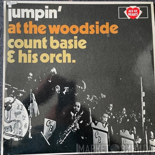 Count Basie Orchestra - Jumpin' At The Woodside