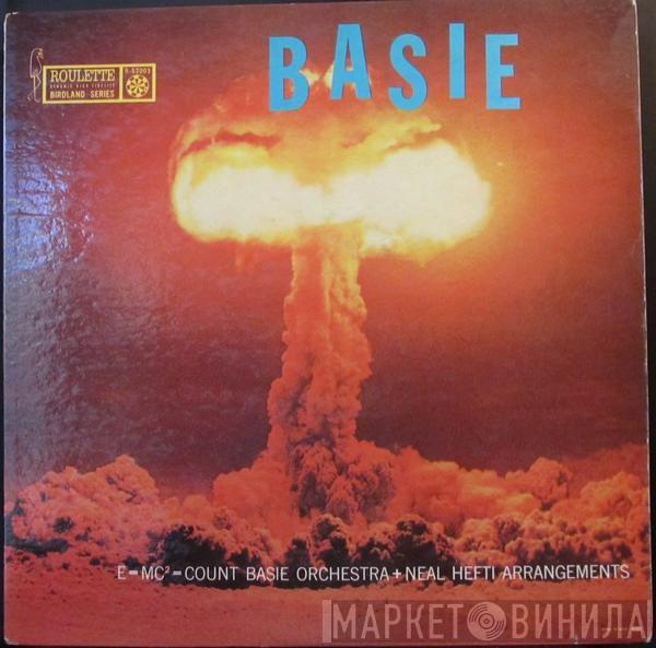 Count Basie Orchestra, Neal Hefti - Basie
