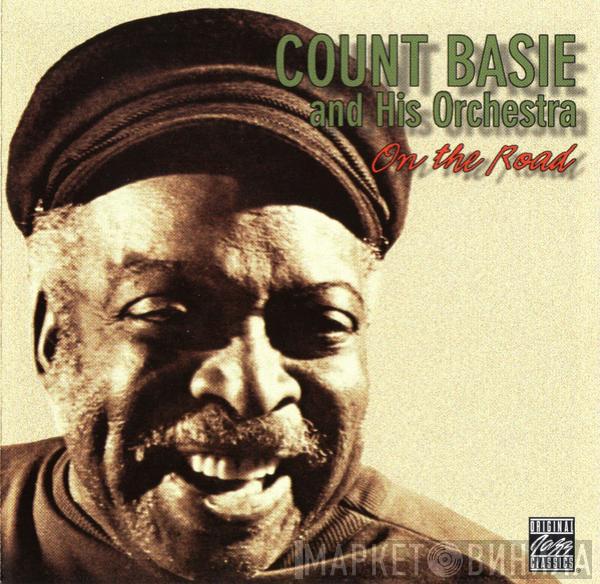  Count Basie Orchestra  - On The Road