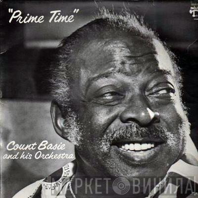 Count Basie Orchestra - Prime Time