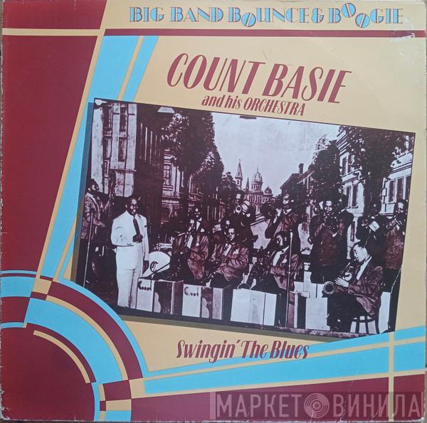 Count Basie Orchestra - Swingin' The Blues