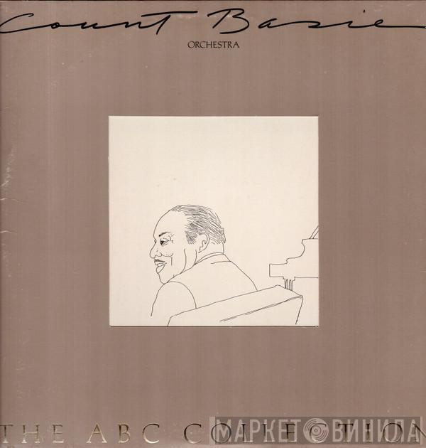 Count Basie Orchestra - The ABC Collection