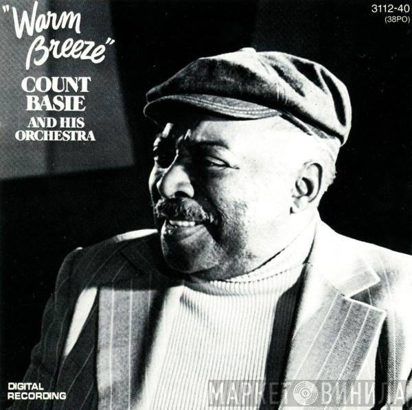Count Basie Orchestra - Warm Breeze