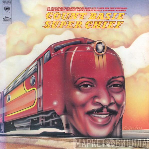  Count Basie  - Super Chief