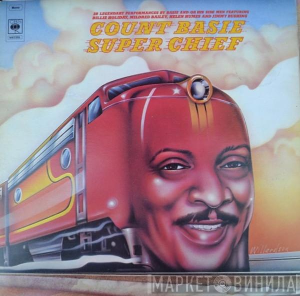 Count Basie - Super Chief